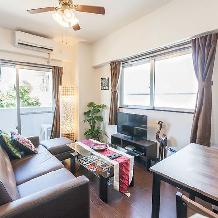 Anjuur Apartment Okinawa Exterior photo