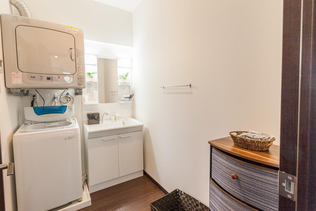 Anjuur Apartment Okinawa Exterior photo