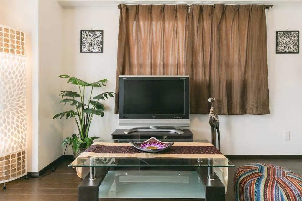 Anjuur Apartment Okinawa Exterior photo